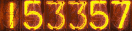 153357