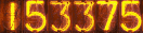 153375