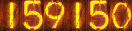 159150